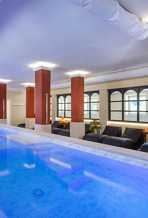 Pacchetto Dayspa 010