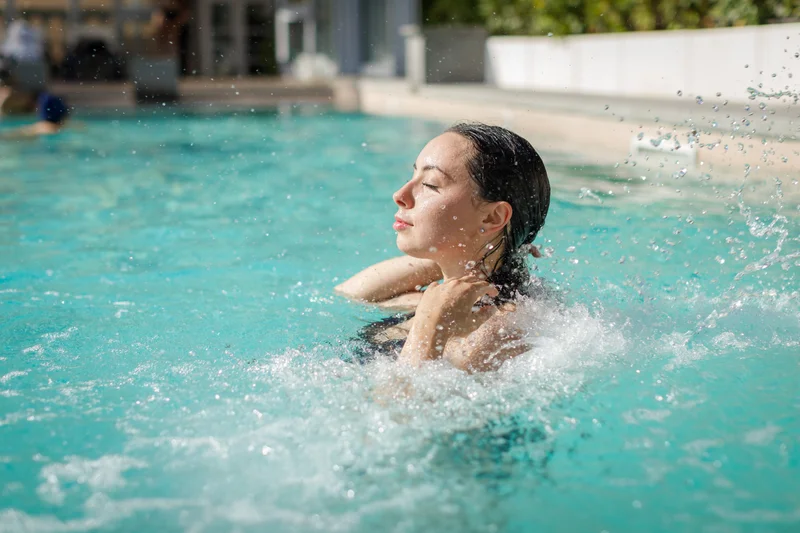 Summer Wellness