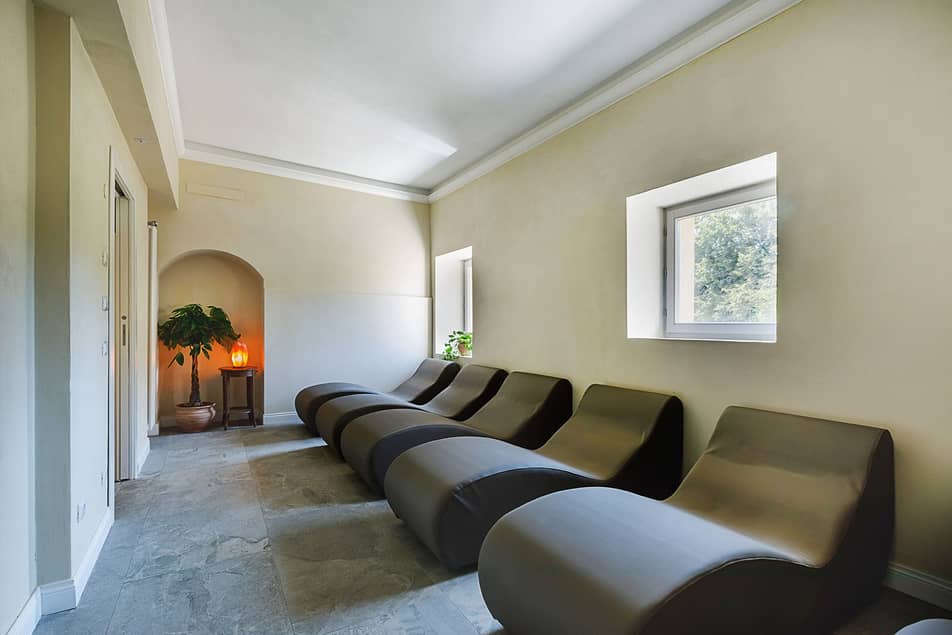 10 Place Area Relax