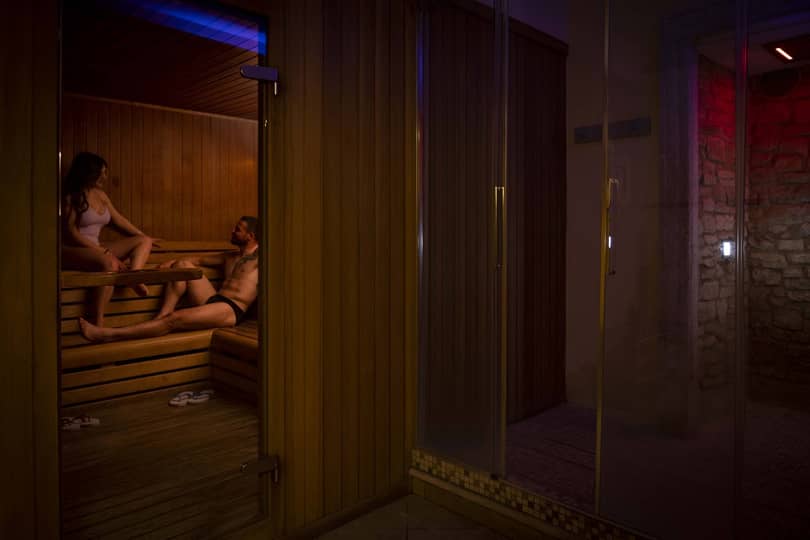 Gallery Centro Benessere 08