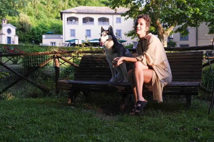 Gallery Dog Spa 09